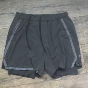Lululemon men’s shorts